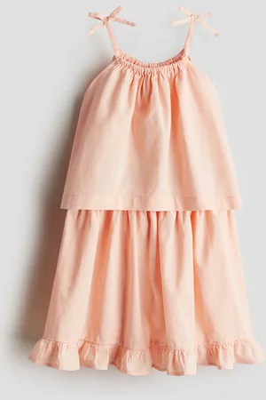 H&M 2-teiliges Set aus Leinenmix