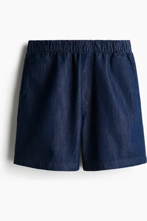 H&M Baggy Denimshorts
