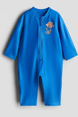 H&M Badeoverall mit UPF50