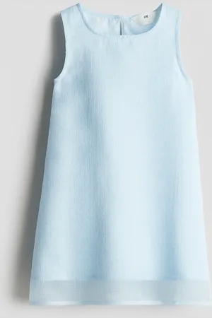 H&M Kleid in A-Linie