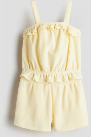 H&M Zweiteiler aus Velours