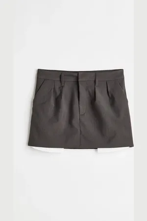 H&M Minijupe