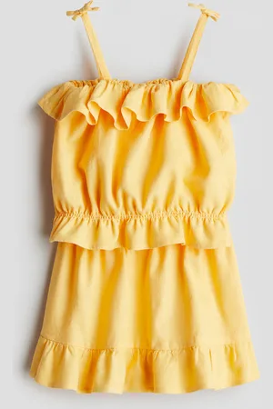 H&M 2-teiliges Set aus Leinenmix