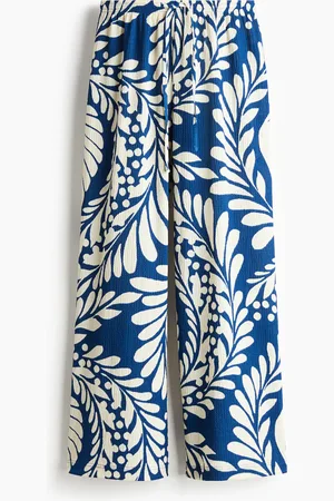 H&M Weite Schlupfhose