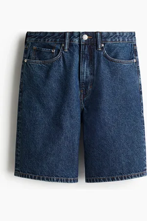 H&M Lässige Denimshorts