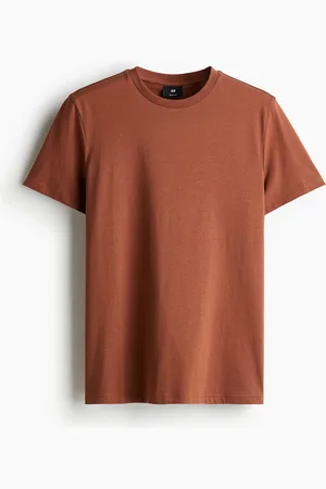 H&M T-Shirt in Regular Fit