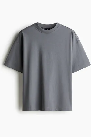H&M T-Shirt in Oversized Fit