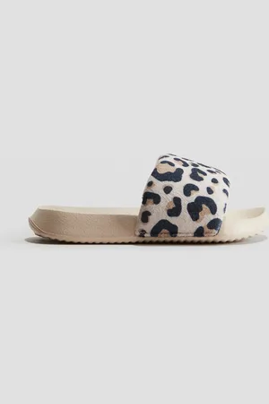 H&M Badesandalen