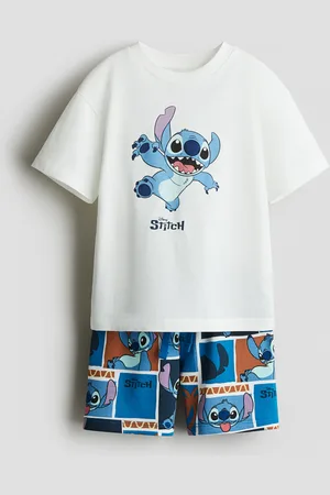 H&M 2-teiliges Set mit Print
