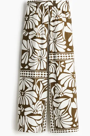 H&M Weite Schlupfhose