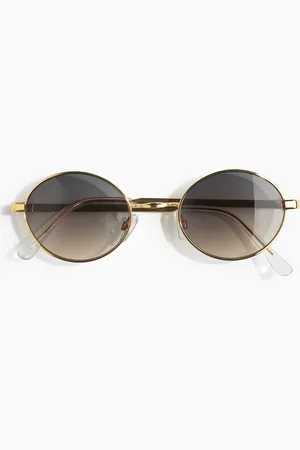 H&M Ovale Sonnenbrille