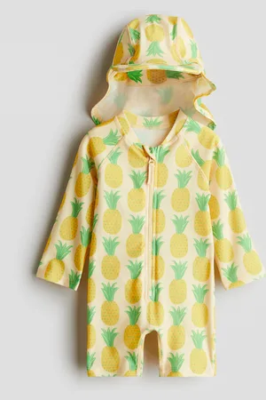 H&M UPF 50 Sonnenschutz-Set