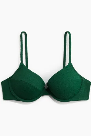 H&M Push-up-Bikinitop