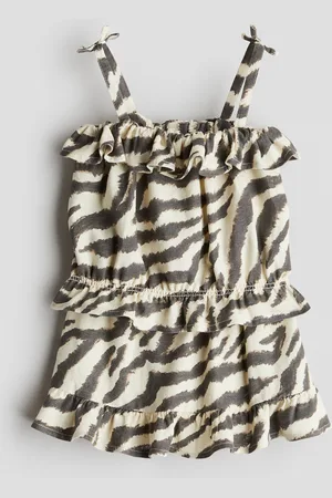 H&M 2-teiliges Set aus Leinenmix