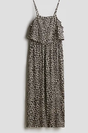 H&M 2-teiliges Set aus Seersucker