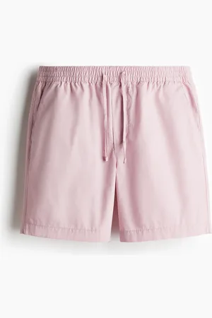 H&M Canvas-Shorts in Regular Fit