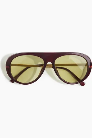 H&M Sonnenbrille im Retrolook
