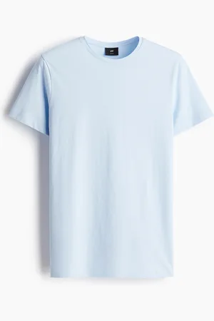 H&M T-Shirt in Slim Fit