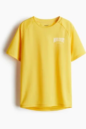 H&M Sportshirt mit DryMove™