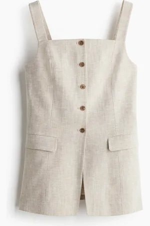 H&M Long-Gilet