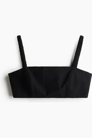 H&M Crop-Top