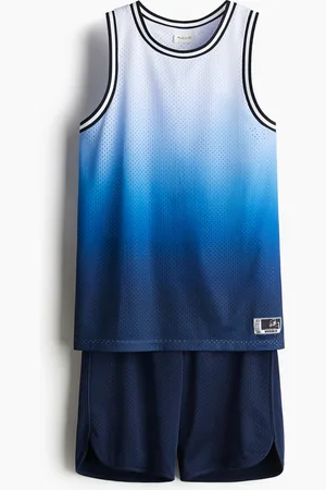 H&M 2-teiliges Basketballset