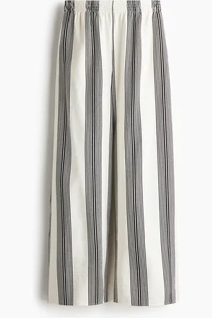 H&M Weite Schlupfhose