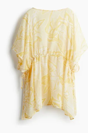 H&M Strandkaftan
