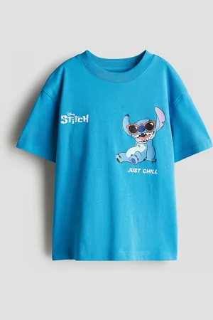 H&M T-Shirt mit Print