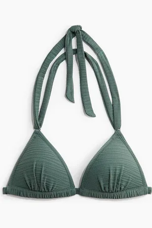 H&M Push-up Triangel-Bikinitop