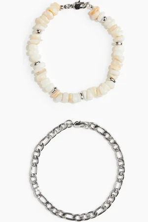 H&M 2-pack bracelets