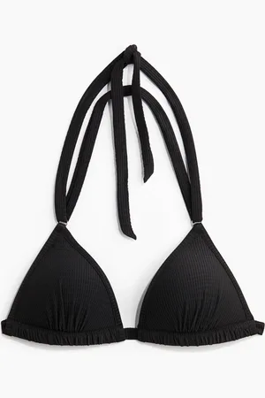 H&M Push-up Triangel-Bikinitop