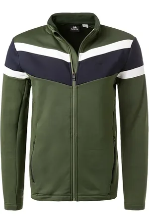 Schöffel Fleecejacke, Mikrofaser