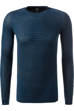 UYN Funktionsshirt, Merinowolle