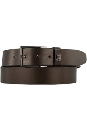 Tommy Hilfiger Dunkelbraun, Breite ca. 3 cm