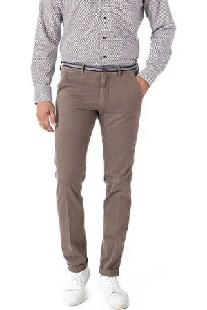Masons Chino, Baumwolle, khaki