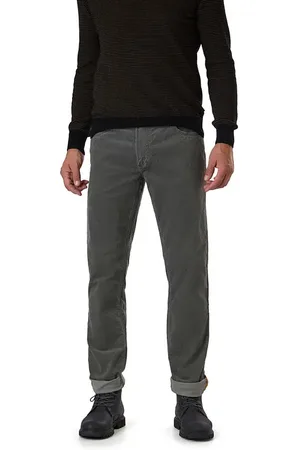 Camel Active Hose Houston, Regular Fit, Cord