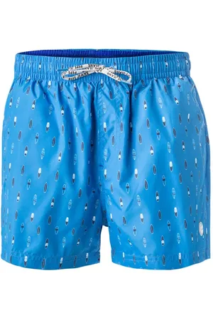 Pepe Jeans Badeshorts, Mikrofaser