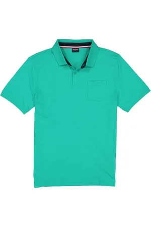Daniel Hechter Polo-Shirt, Baumwoll-Jersey