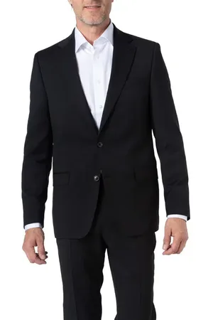 Digel Sakko, Modern Fit, Schurwolle