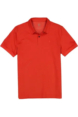Bogner Polo-Shirt, Regular Fit, Baumwoll-Piqué