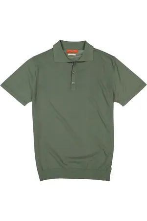Daniele Fiesoli Polo-Shirt, Baumwoll-Strick