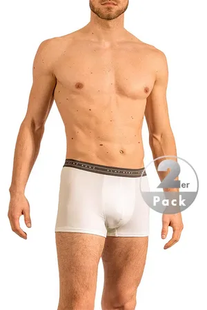 OLAF BENZ Trunks, Baumwoll-Stretch