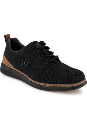 Bugatti Sneaker, Textil