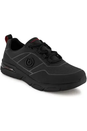 Bugatti Sneaker, Textil