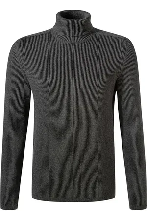 Marc O’ Polo Rollkragenpullover, Bio Baumwolle