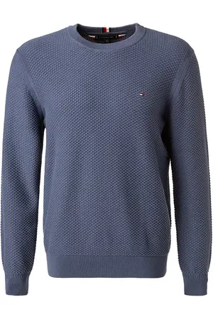 Tommy Hilfiger Pullover, Baumwolle