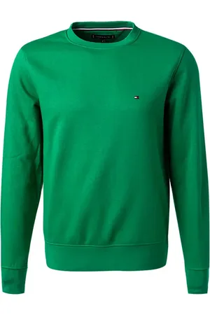 Tommy Hilfiger Sweatshirt, Baumwollle