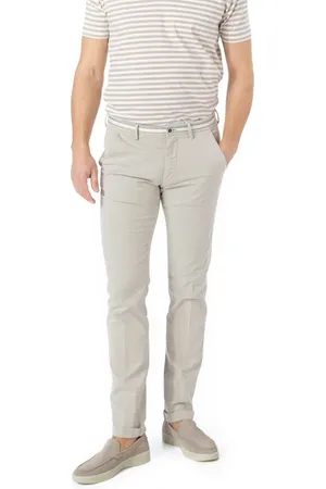 Masons Chino, Slim Fit, Baumwolle, sand