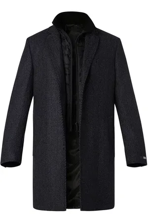 Karl Lagerfeld Mantel, Wolle